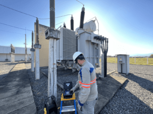 LAUDO SPDA E ATERRAMENTO EM LIMEIRA