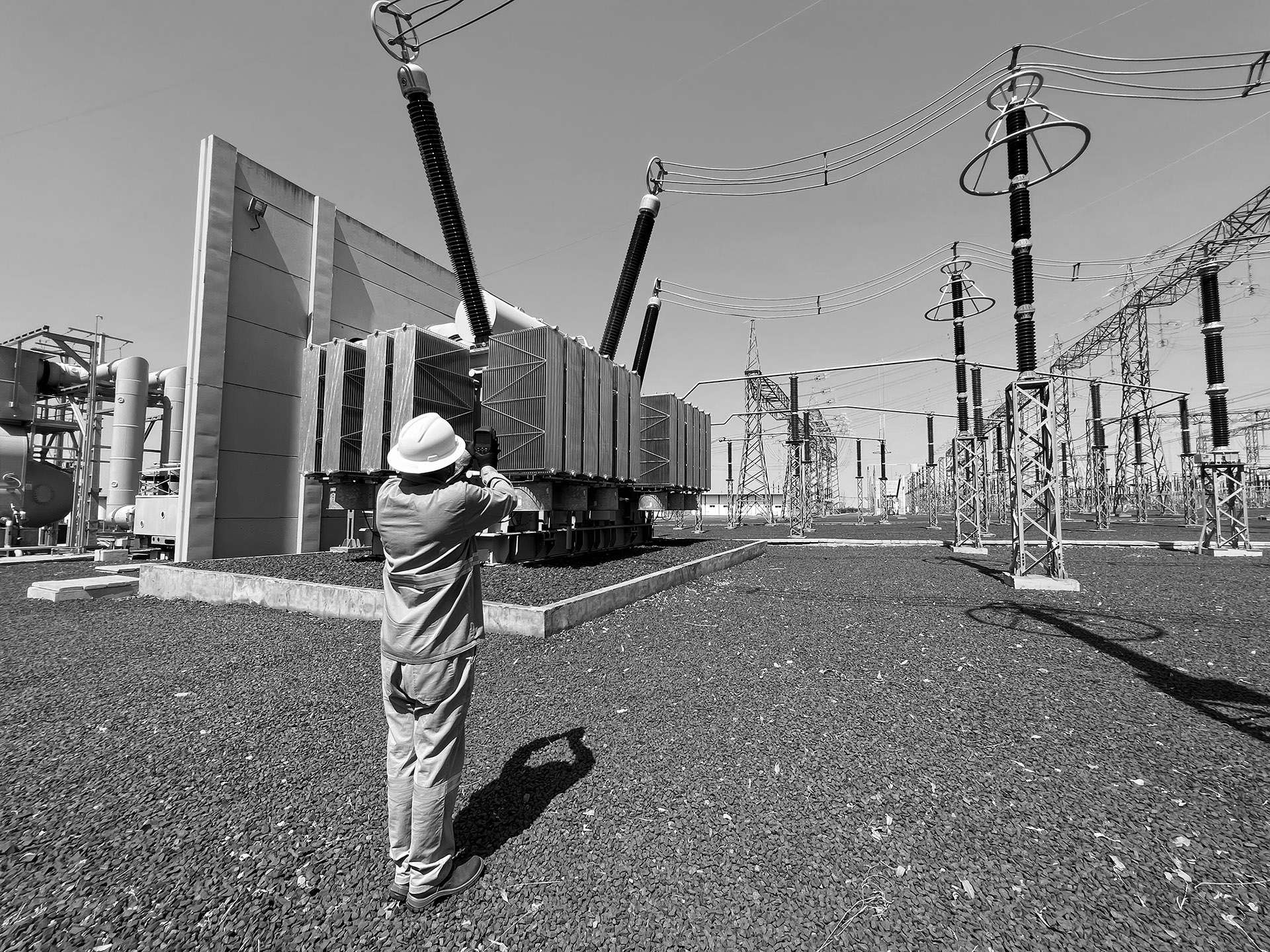 termografia infravermelha