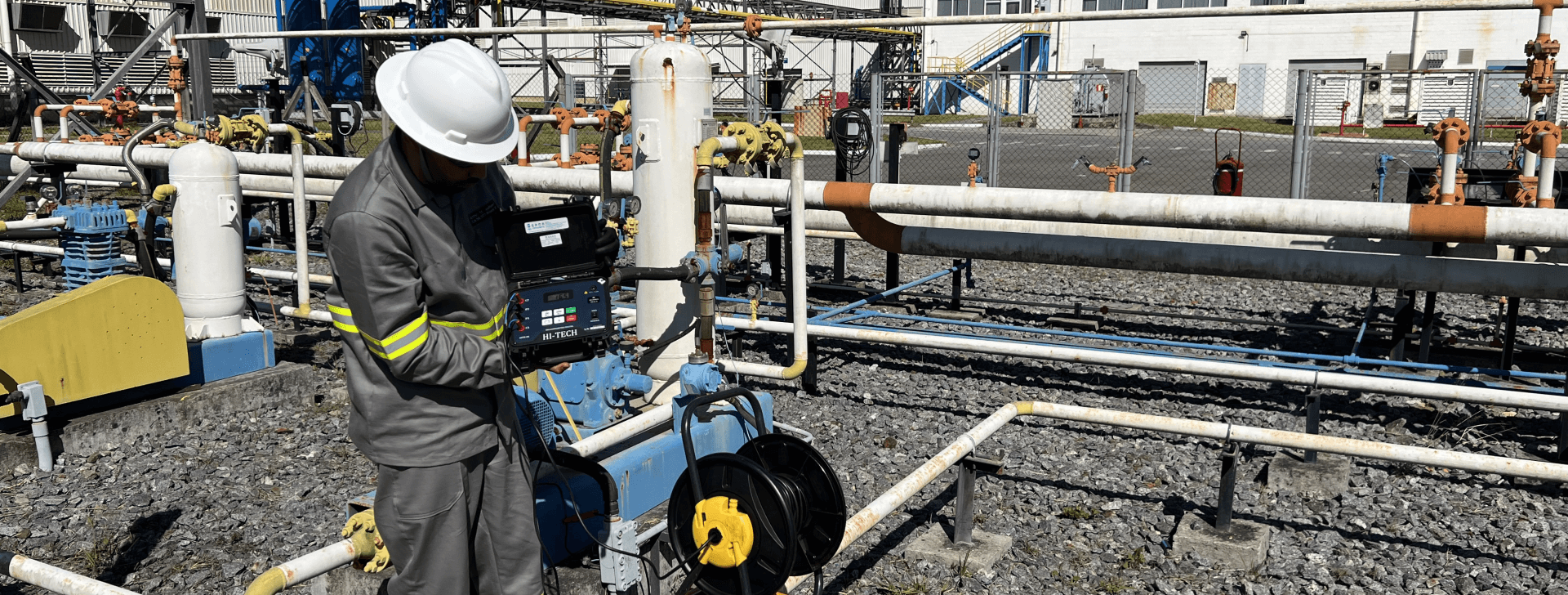 LAUDO SPDA E ATERRAMENTO SÃO JOSÉ DOS CAMPOS