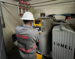 manutenção de cabine primária em Sertãozinho