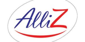 LOGO TIPO ALLIZ